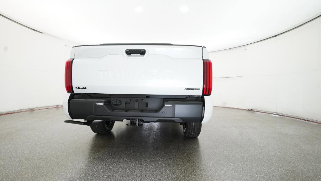 New 2026 Toyota Tundra Limited image 17