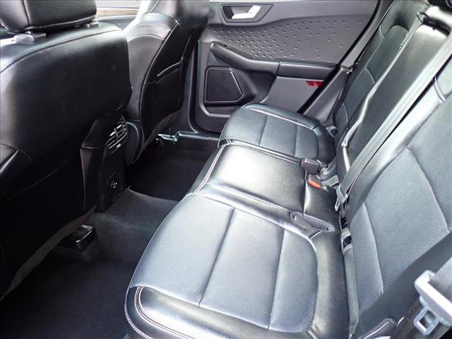 Used 2020 Ford Escape Titanium AWD/4WD image 10