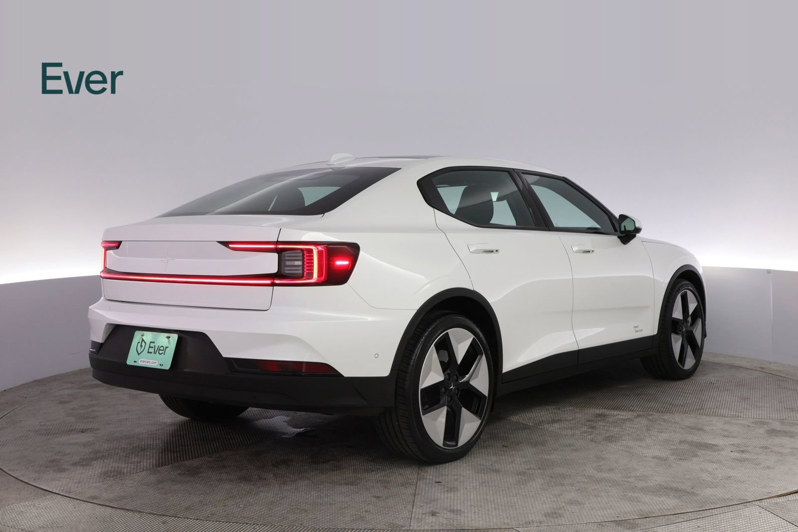 Used 2024 Polestar Polestar 2 AWD/4WD image 3