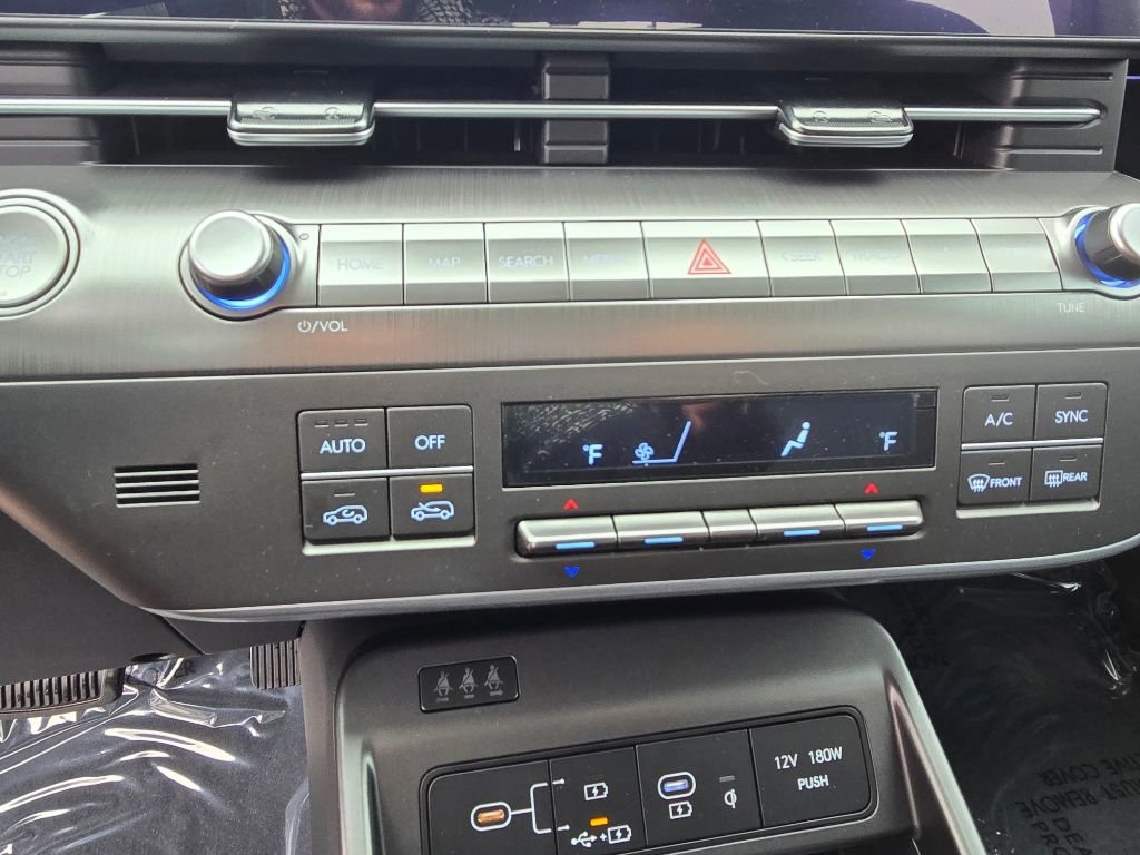 New 2026 Hyundai Kona SEL Premium image 22