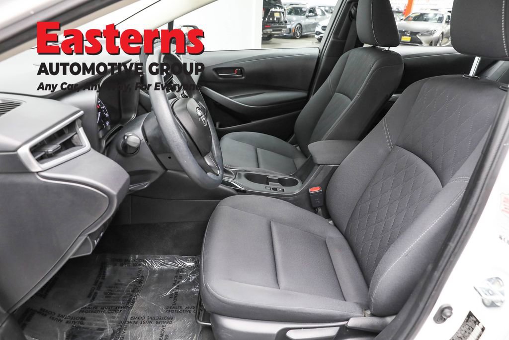 Used 2024 Toyota Corolla LE image 14