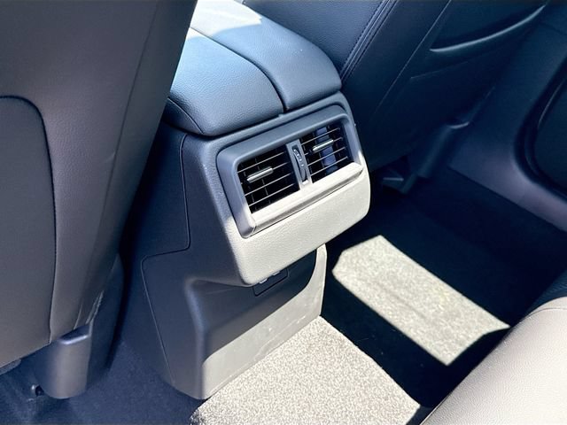 New 2026 MAZDA CX-50 AWD 2.5 S image 27