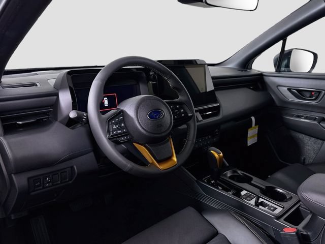 New 2026 Subaru Outback Wilderness AWD/4WD image 9