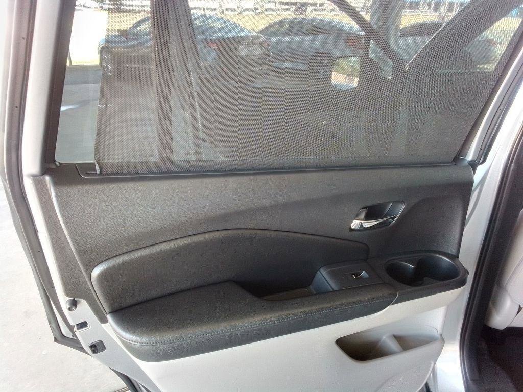 Used 2017 Honda Pilot Elite image 22