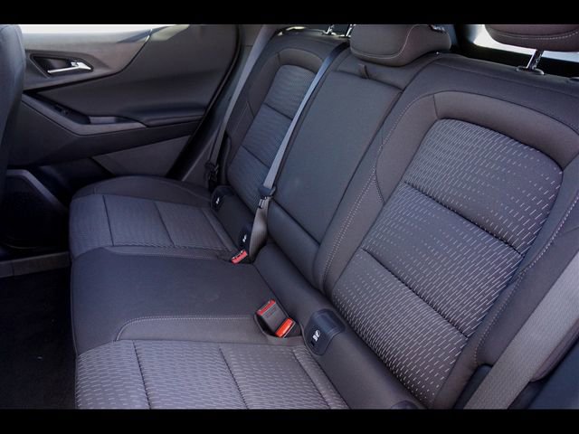 New 2026 Chevrolet Equinox LT FWD image 7