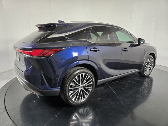 Certified 2024 Lexus RX 350 Premium Plus w/ Convenience Package FWD image 6