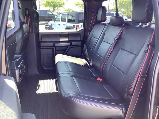 Used 2018 Ford F150 XLT image 23