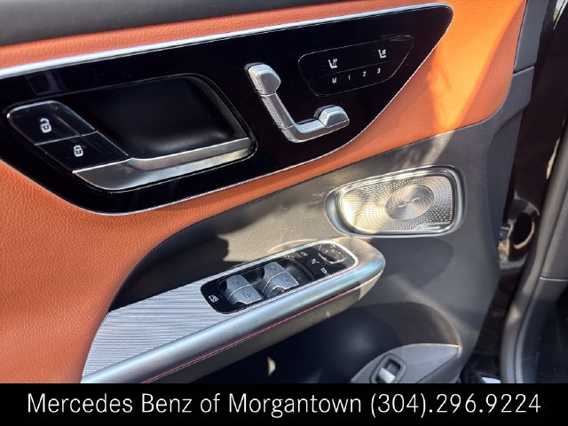 New 2026 Mercedes-Benz GLC 300 4MATIC image 12