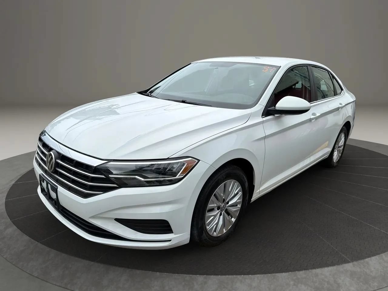 Used 2020 Volkswagen Jetta S w/ Driver Assistance Package