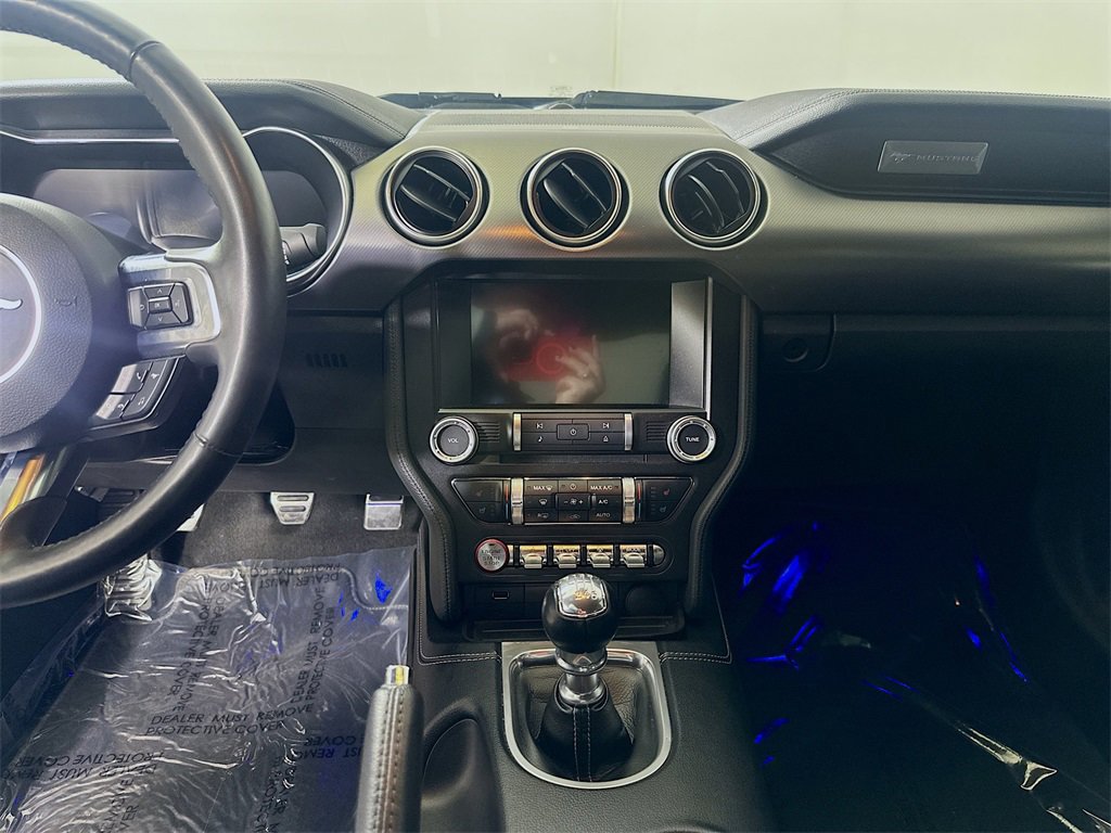 Used 2021 Ford Mustang GT Premium w/ Equipment Group 401A image 18