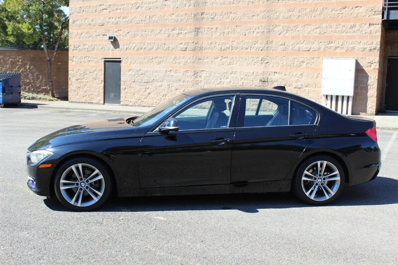Used 2013 BMW 328i Sedan RWD image 7