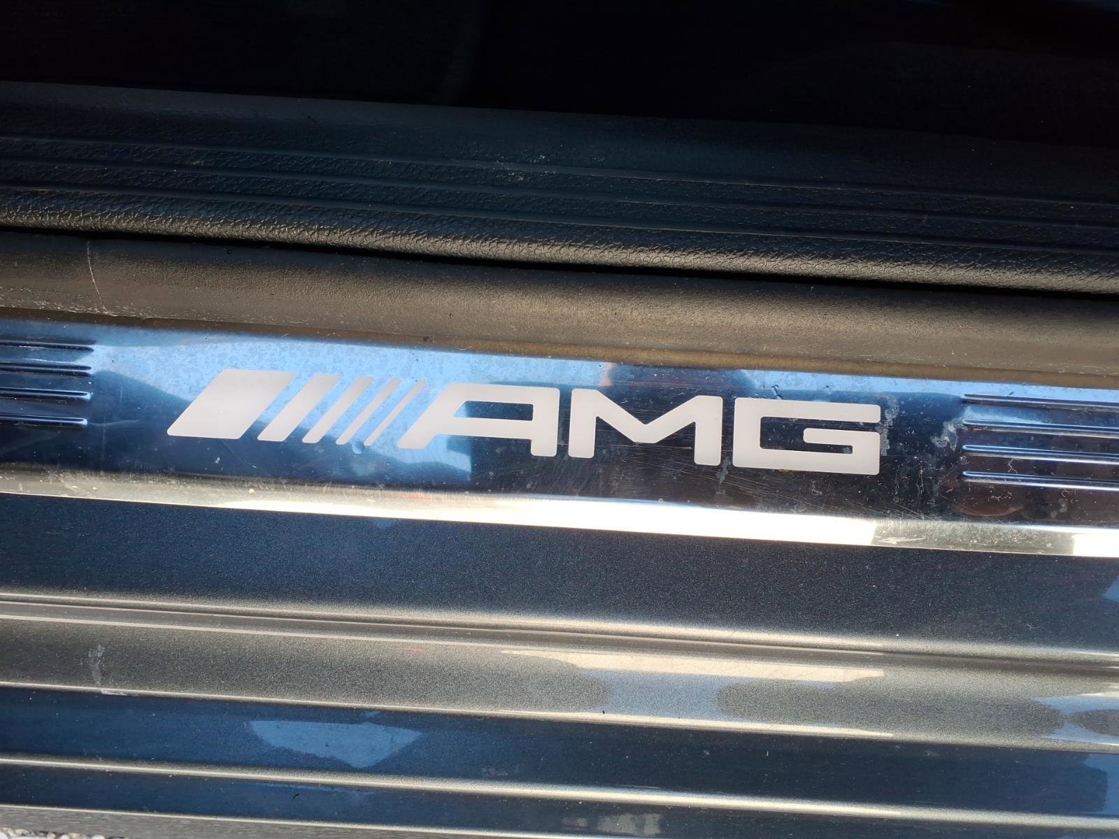 Used 2018 Mercedes-Benz E 43 AMG 4MATIC Sedan image 19