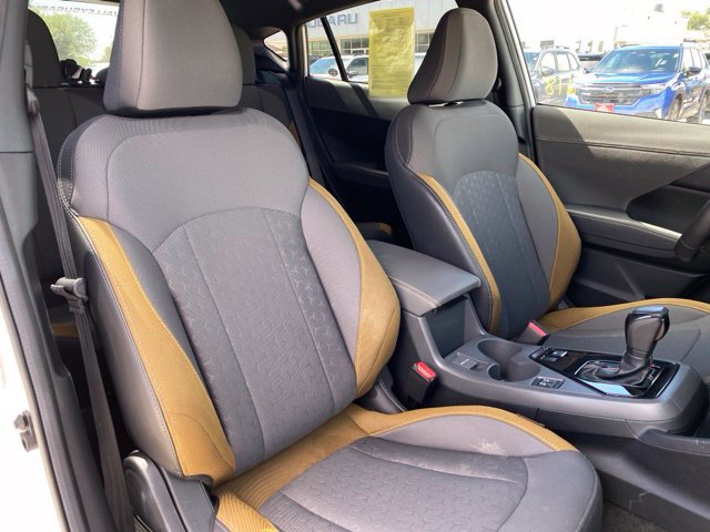 Certified 2025 Subaru Crosstrek 2.5i Sport AWD/4WD image 9