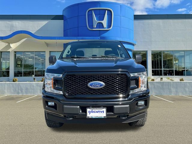 Used 2018 Ford F150 XL w/ Equipment Group 101A Mid image 6