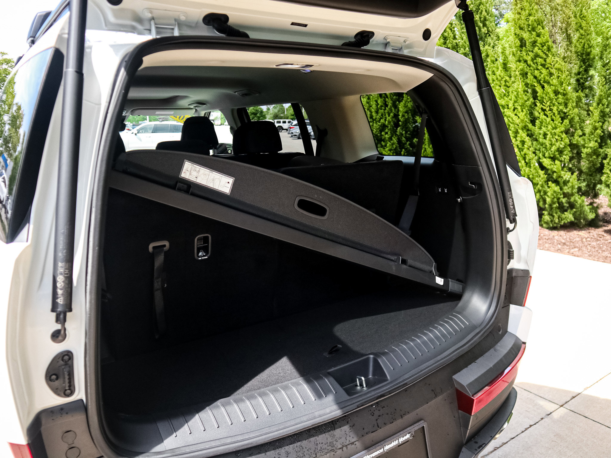 Used 2025 Hyundai Santa Fe XRT image 32