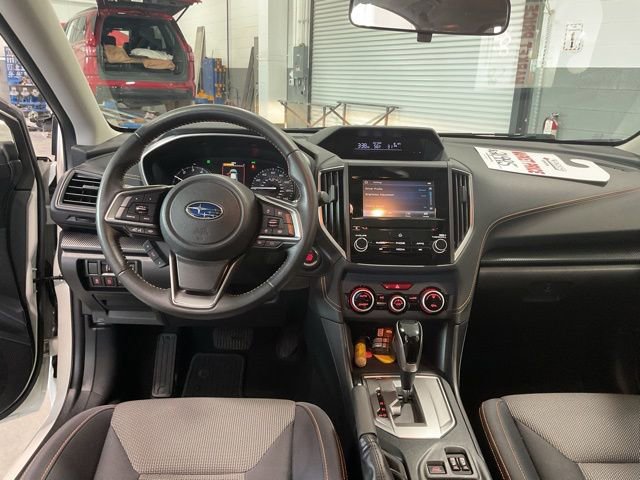 Used 2021 Subaru Crosstrek 2.0i Premium w/ Moonroof Package image 12