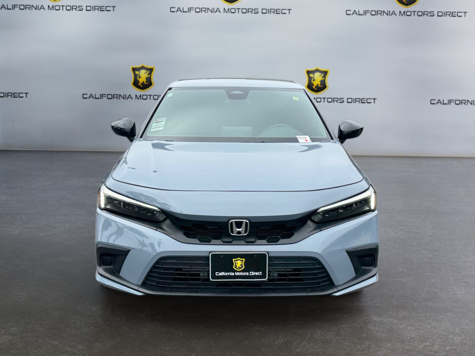 Used 2024 Honda Civic Sport image 8
