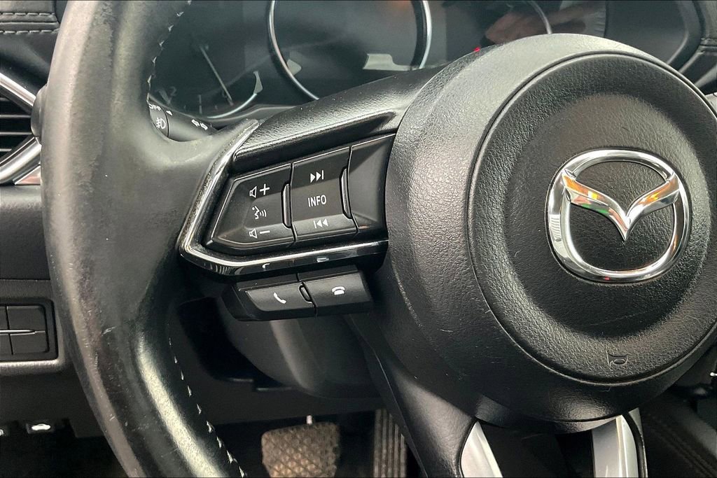 Used 2019 MAZDA CX-5 Grand Touring AWD/4WD image 11