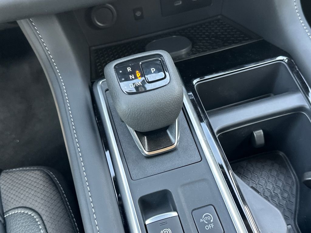 New 2026 Nissan Pathfinder SL w/ SL Premium Package image 27