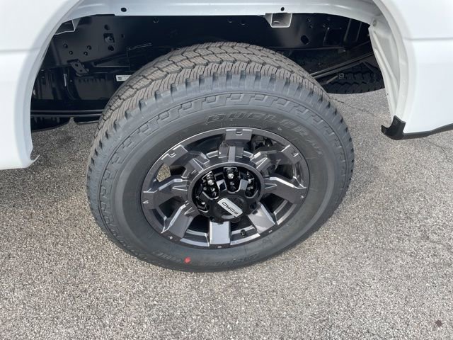 New 2026 Ford F250 XL image 21