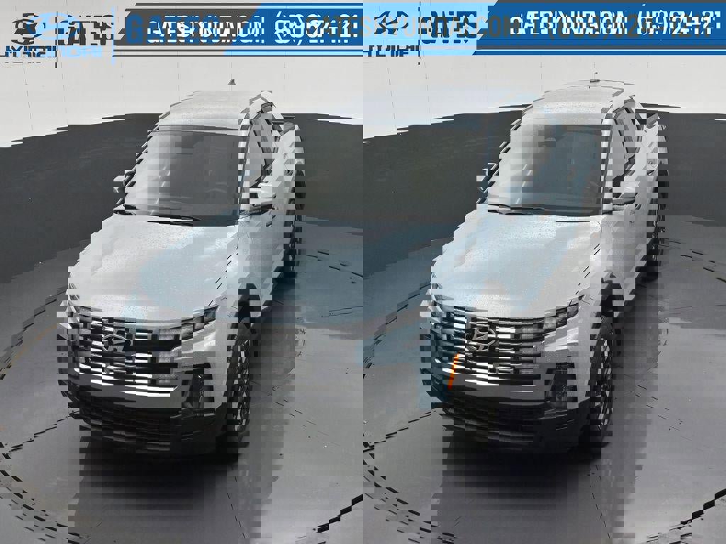 New 2026 Hyundai Santa Cruz SE image 54