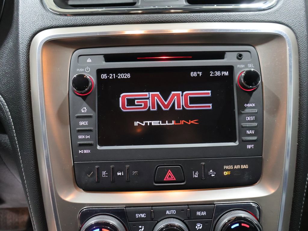 Used 2016 GMC Acadia Denali AWD/4WD image 26