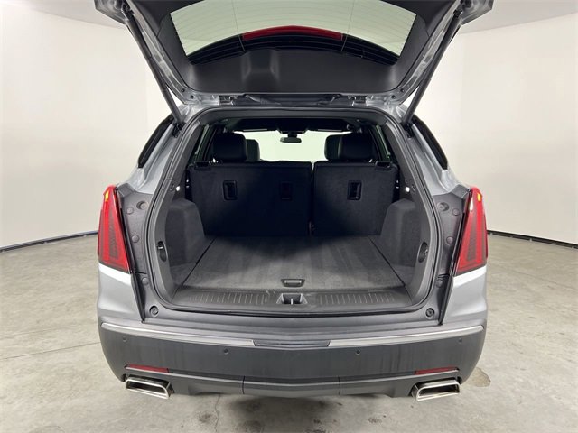 Used 2025 Cadillac XT5 Luxury image 26