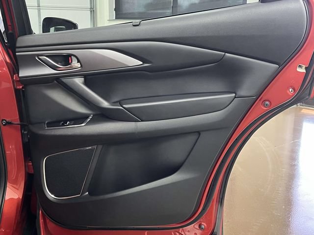 Used 2021 MAZDA CX-9 Touring w/ Touring Premium Package FWD image 25