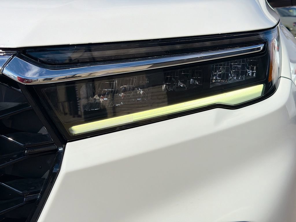 Used 2023 Honda Pilot Elite image 11