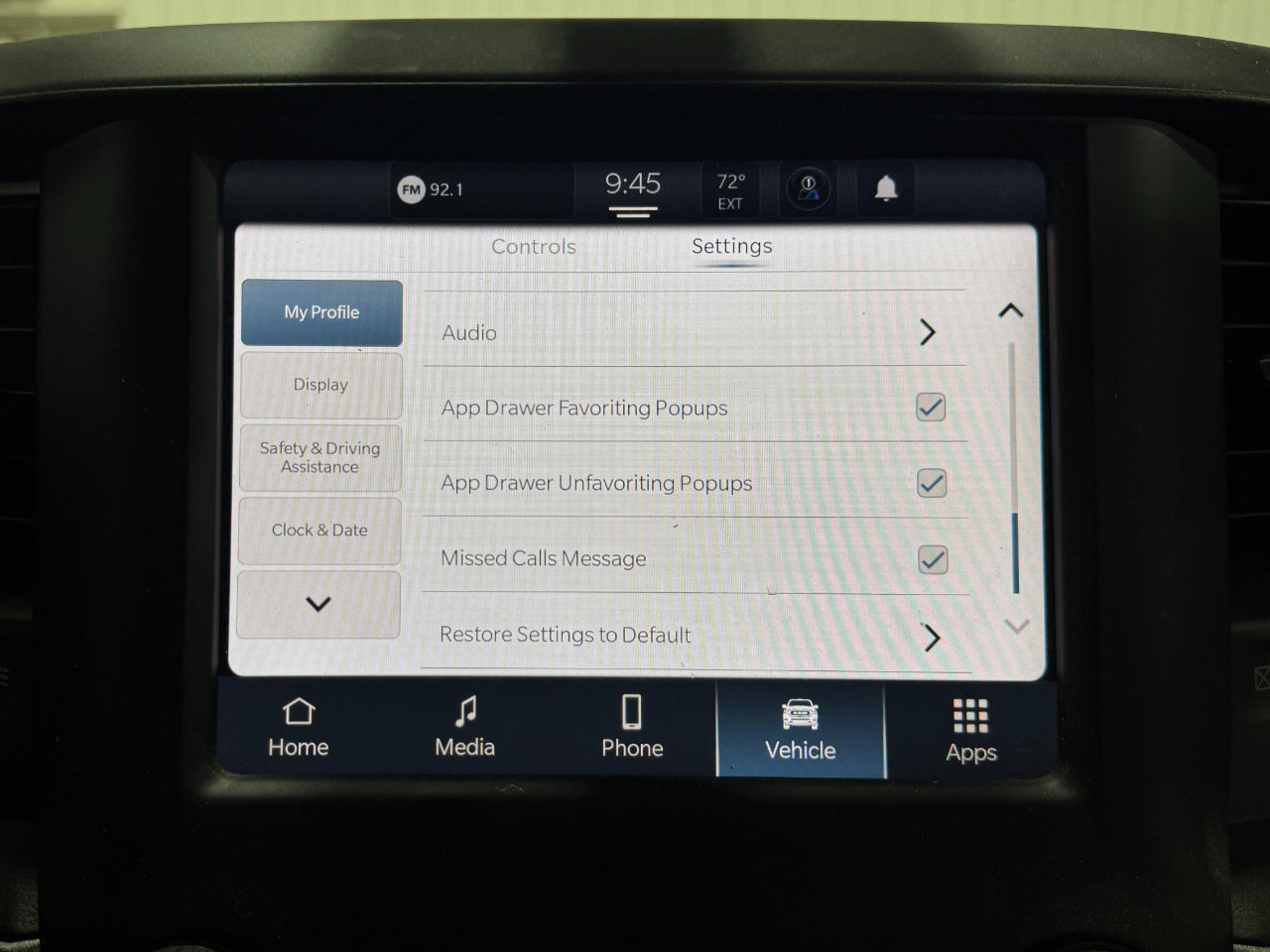 Used 2024 RAM 2500 Tradesman w/ Chrome Appearance Group image 19