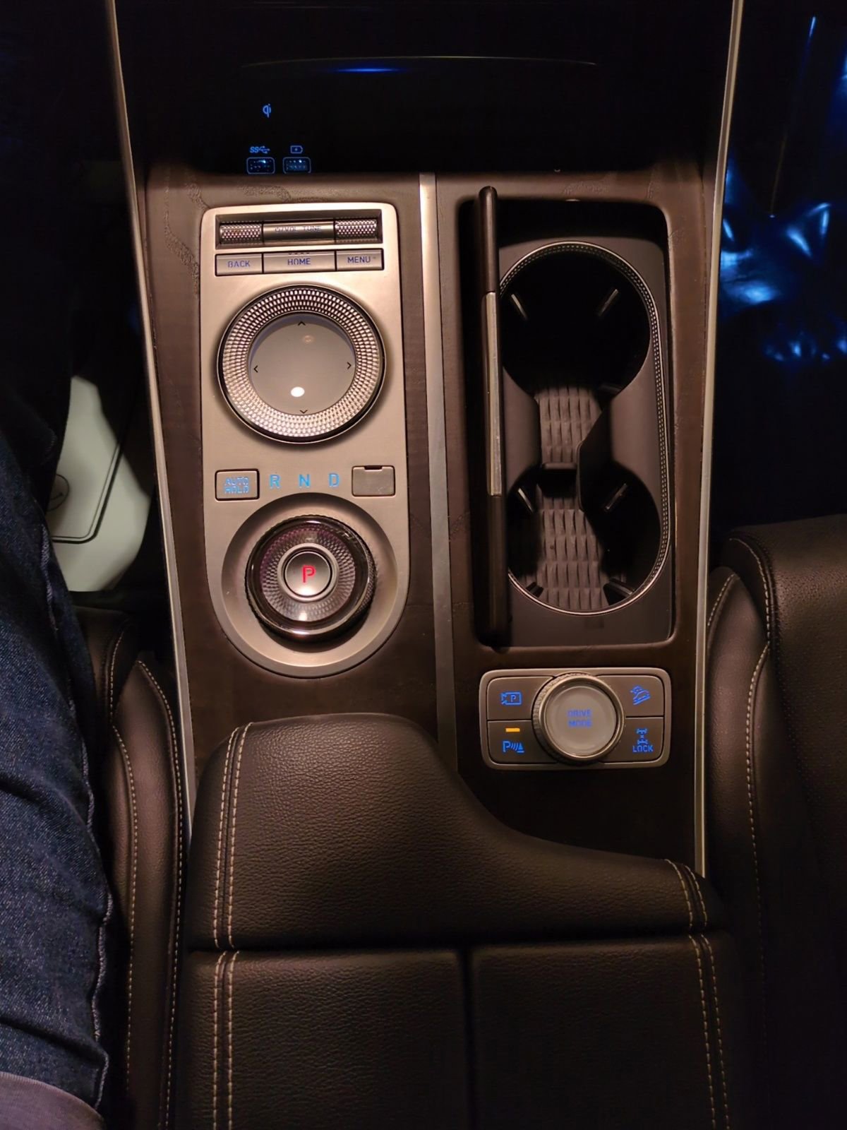 Used 2021 Genesis GV80 2.5T image 19