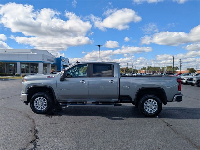 New 2026 Chevrolet Silverado 2500 LT image 6