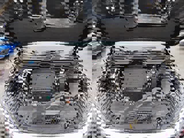 Certified 2025 Honda Pilot Elite image 10