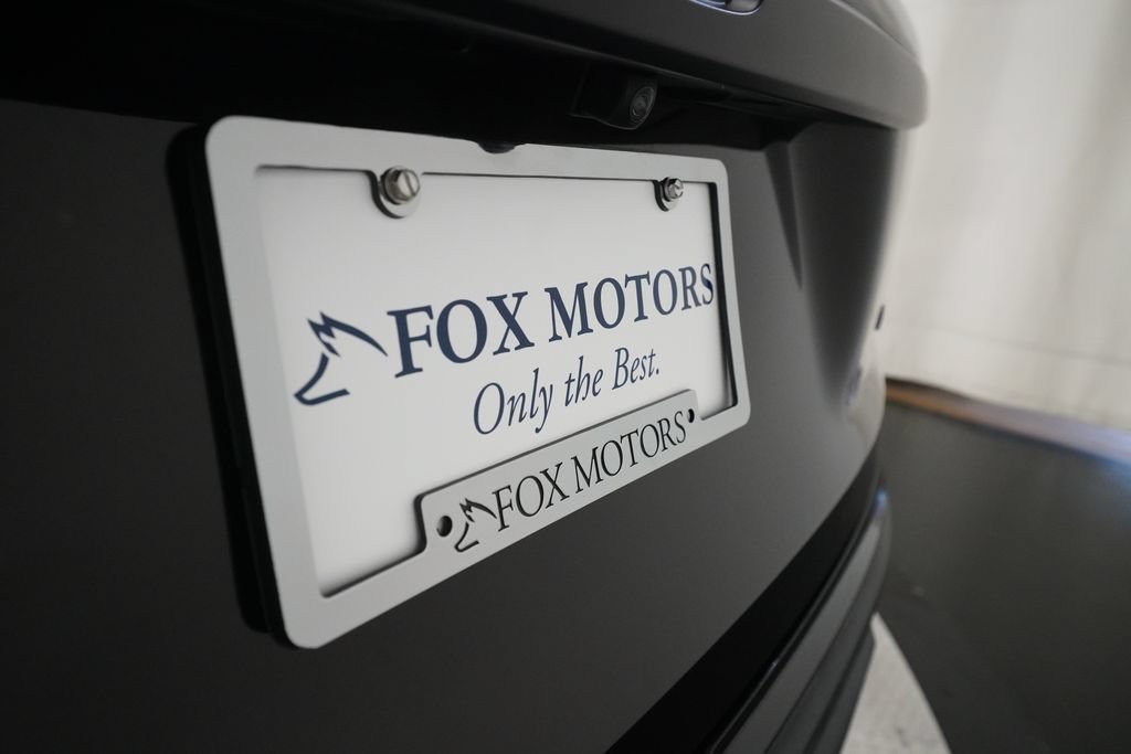 Used 2020 Honda Passport EX-L image 38