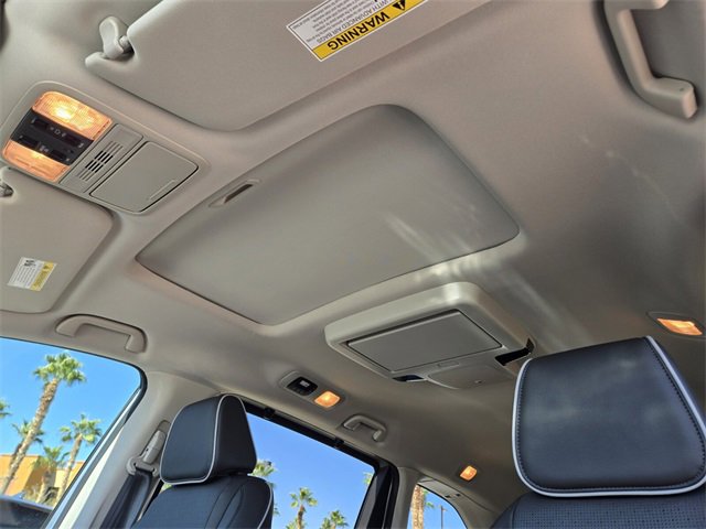 New 2026 Honda Odyssey Elite image 8