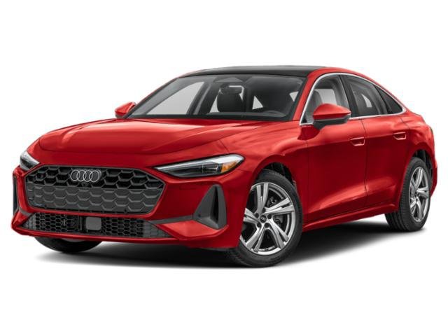 New 2026 Audi A5 2.0T Premium Plus AWD/4WD image 1