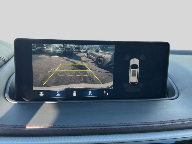 Used 2024 Acura MDX A-Spec AWD/4WD image 25