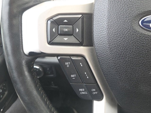 Used 2017 Ford F350 Lariat w/ Lariat Ultimate Package AWD/4WD image 39