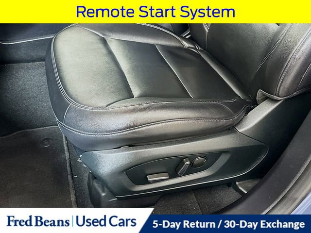 Used 2021 Ford Explorer XLT w/ Equipment Group 202A AWD/4WD image 23