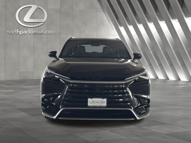 Certified 2026 Lexus TX 500h AWD w/ Technology Package image 26