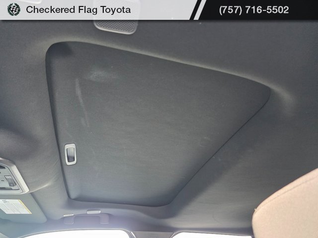 Used 2024 Toyota Tacoma TRD Sport image 10