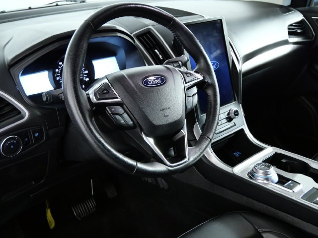 Certified 2024 Ford Edge SEL AWD/4WD image 20