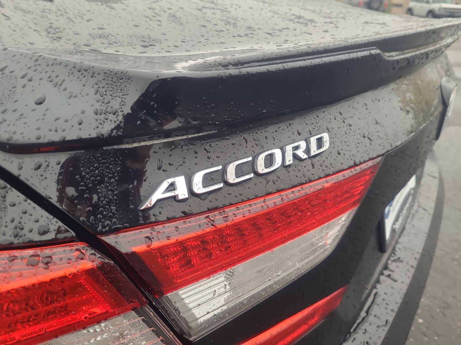 Used 2019 Honda Accord Touring image 24