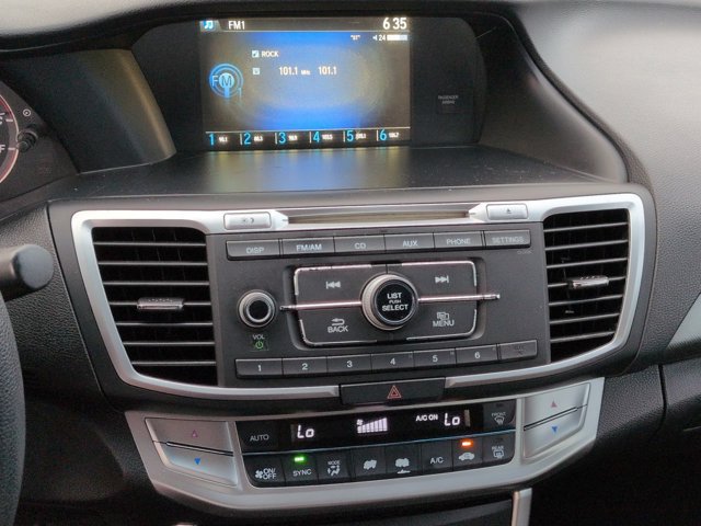 Used 2013 Honda Accord LX-S image 16