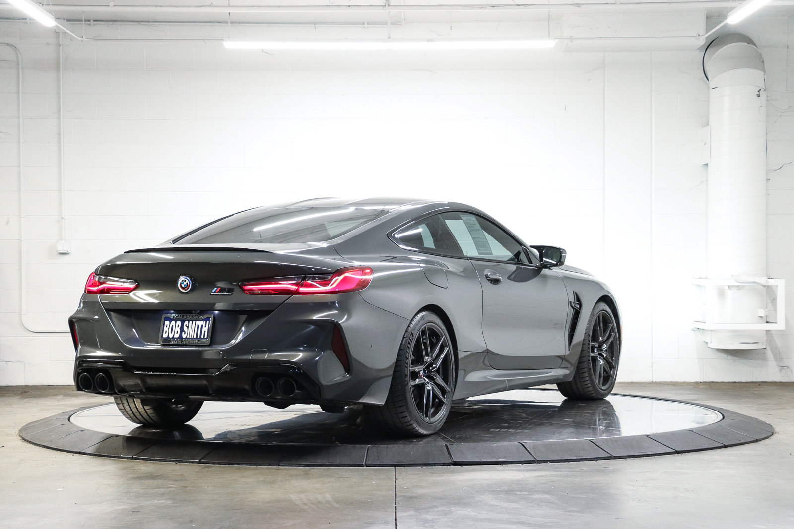 Used 2023 BMW M8 Competition AWD/4WD image 12