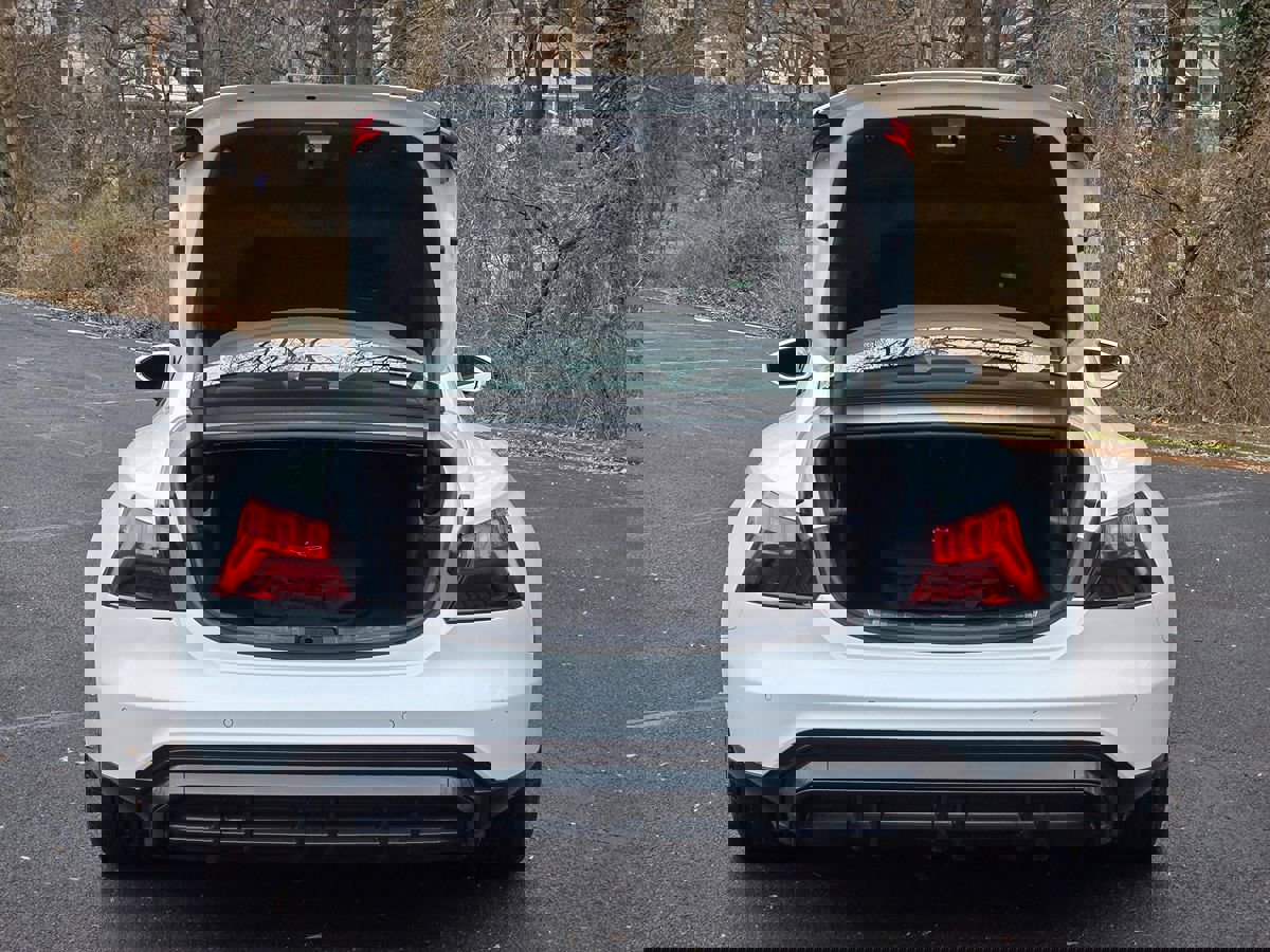 Used 2022 Audi e-tron GT Premium Plus image 60