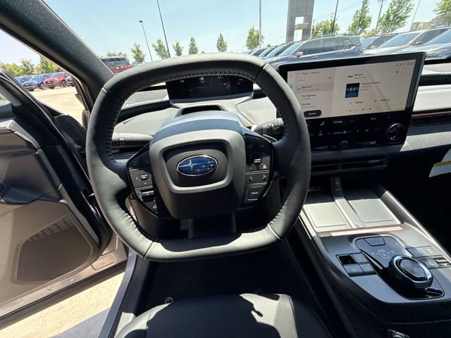 New 2026 Subaru Uncharted AWD image 14