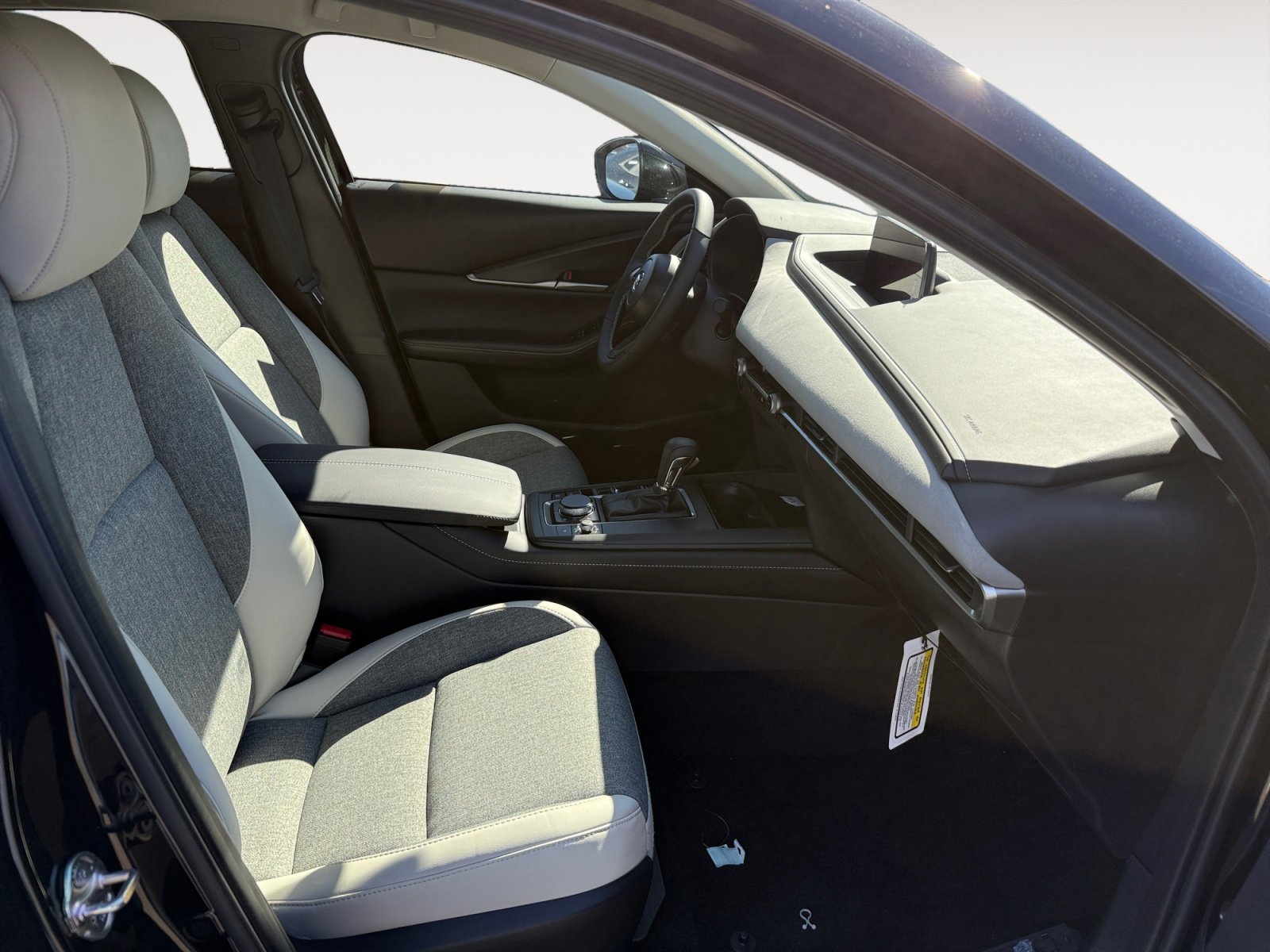 New 2026 MAZDA CX-30 AWD 2.5 S image 19