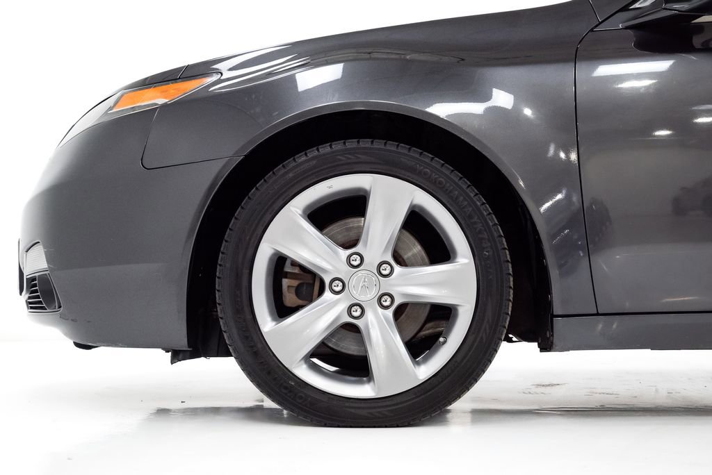 Used 2013 Acura TL w/ Advance Package image 21