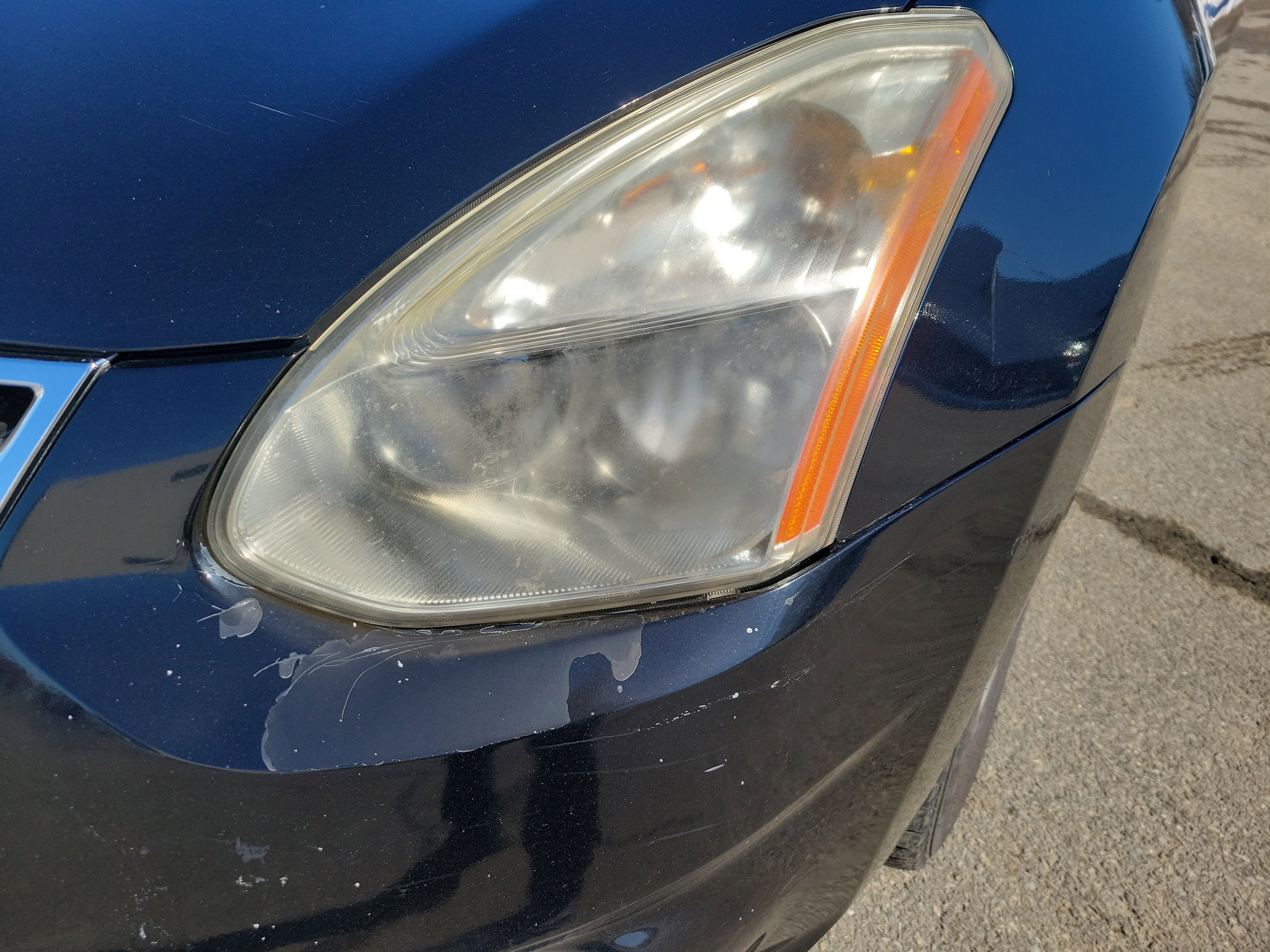 Used 2013 Nissan Rogue SV image 9